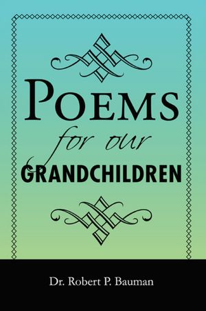 Poems for our Grandchildren