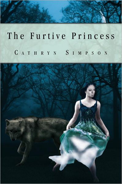 The Furtive Princess