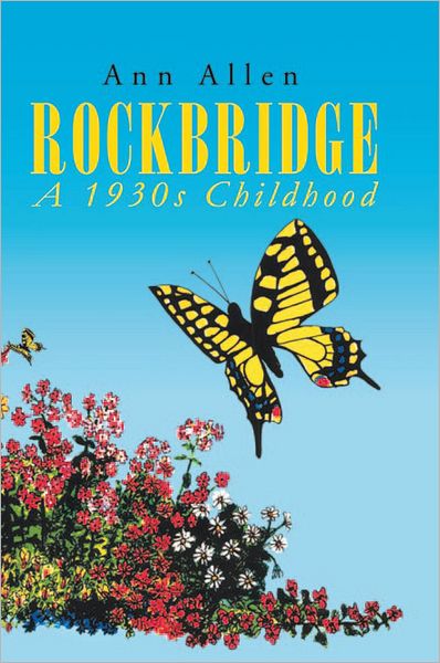 ROCKBRIDGE: A 1930s Childhood