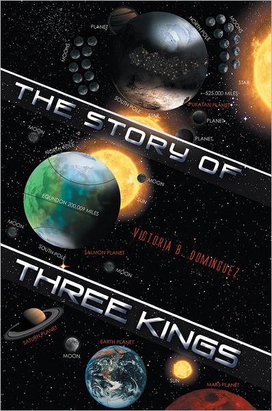 The Story of Three Kings