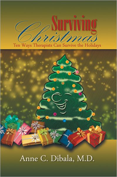 Surviving Christmas: 10 Ways Therapists Can Survive The Holidays
