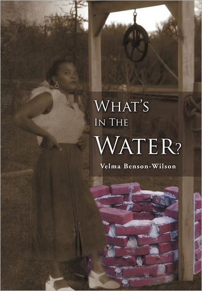 What's In The Water
