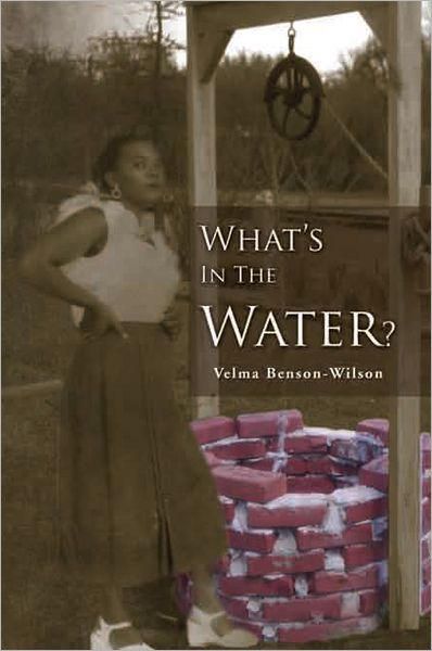 What's In The Water: Fannie, a Legacy of Love