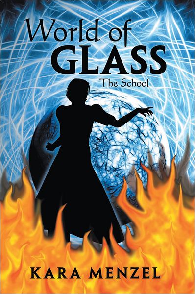 World of Glass: The School