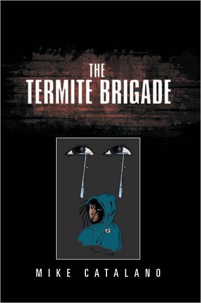 The Termite Brigade: a Jab Boone Murder Mystery