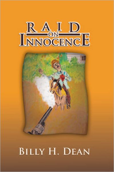 Raid On Innocence