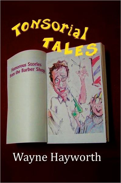 Tonsorial Tales