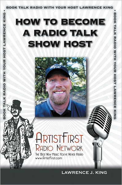 How To Become A Radio Talk Show Host