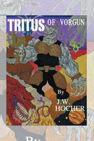 Tritus of Vorgun