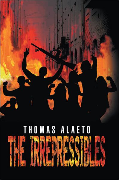 The Irrepressibles