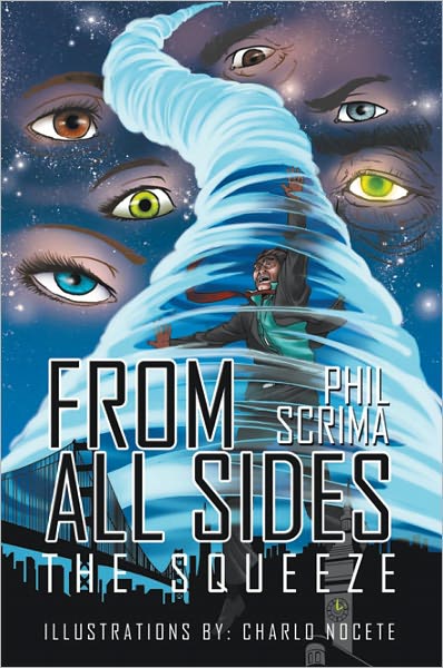 From All Sides: The Squeeze