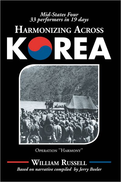 Harmonizing Across Korea: Operation "Harmony"