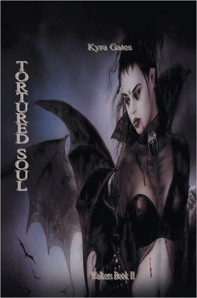 Tortured Soul: Walkers Book II