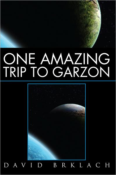 One Amazing Trip to Garzon