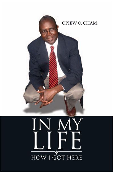 In My Life: How I got here