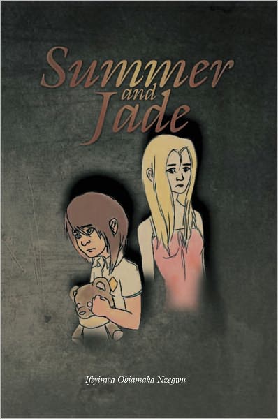 Summer and Jade: Summer and Jade