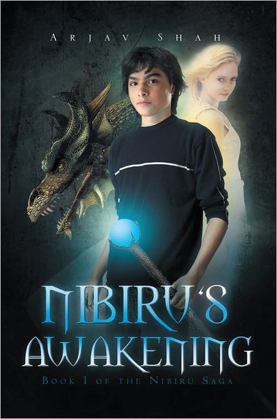 Nibiru's Awakening: Book I of the Nibiru Saga