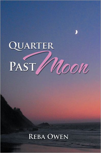 Quarter Past Moon
