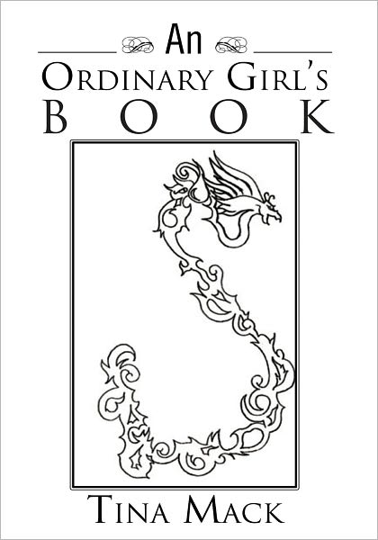 An Ordinary Girl's Book