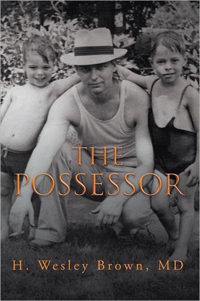 The Possessor