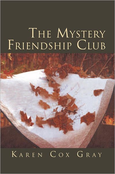 The Mystery Friendship Club