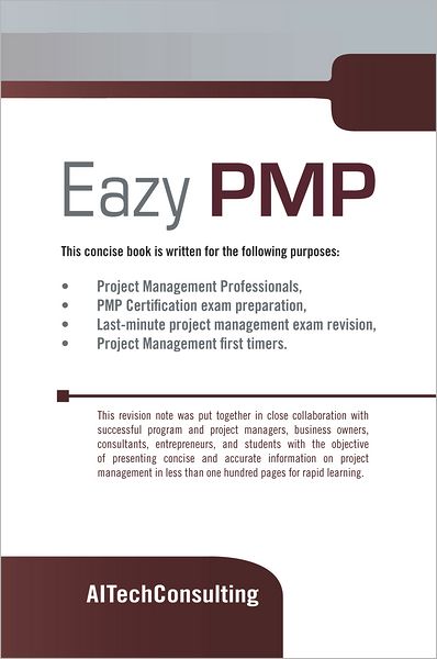Eazy PMP