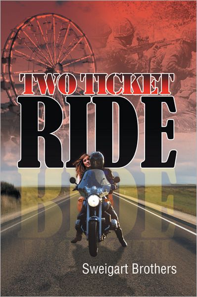 Two Ticket Ride