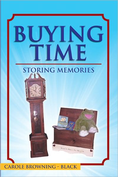 Buying Time - Storing Memories