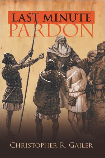 Last Minute Pardon