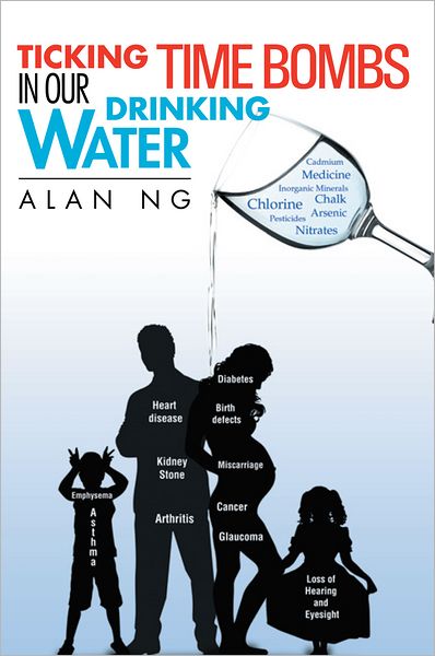 Ticking Time Bombs in our Drinking Water