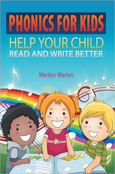 Phonics for Kids: Help your child read and write better
