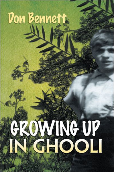 GROWING UP IN GHOOLI