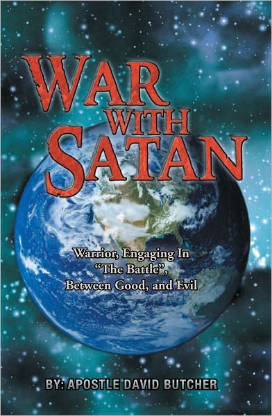 War With Satan