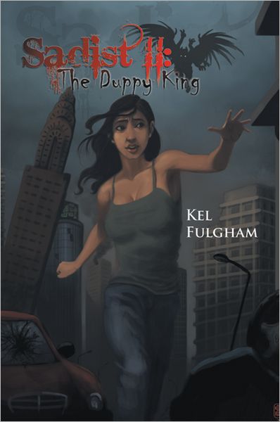 Sadist II: The Duppy King