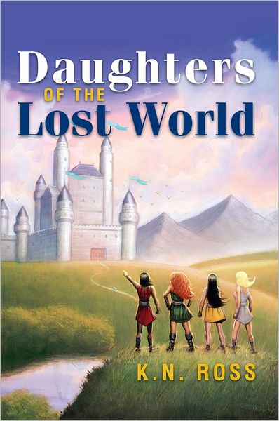 Daughters of the Lost World