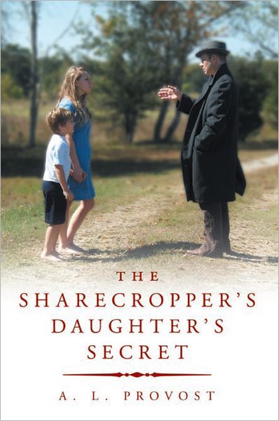 The Sharecropper's Daughter's Secret: Finding Hedgeworth's Fortune