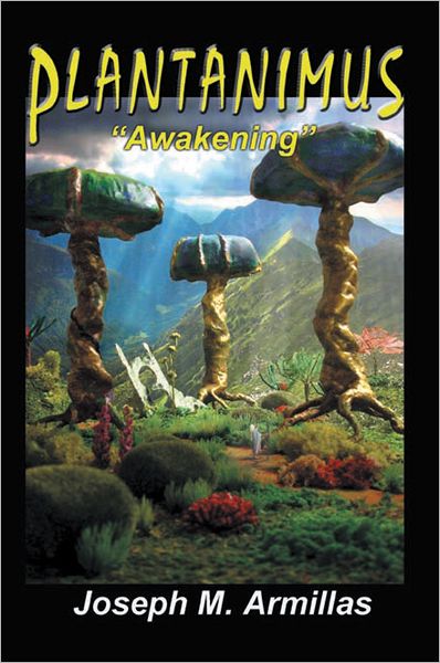 PLANTANIMUS: "AWAKENING"