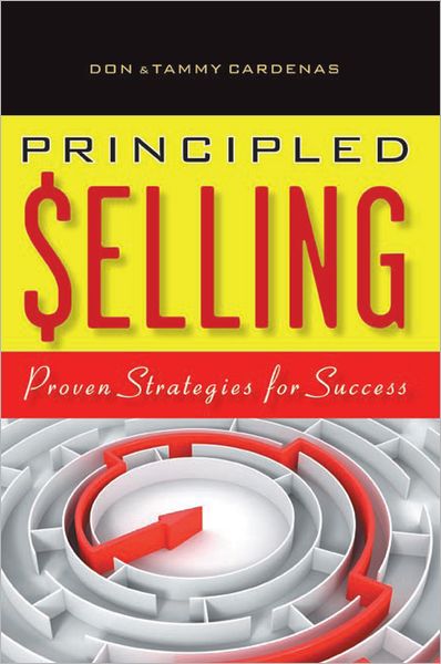 Principled Selling