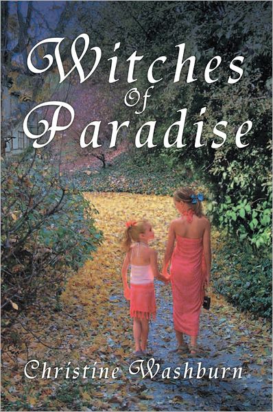 Witches Of Paradise