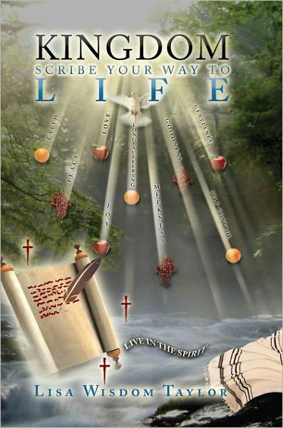 Kingdom Scribe Your Way To Life