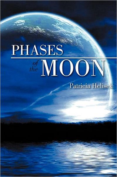 Phases Of The Moon