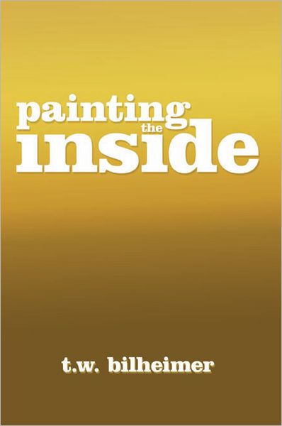 painting the inside