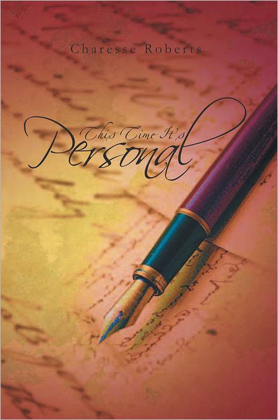 This Time It's Personal