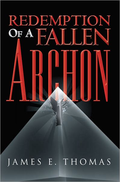 Redemption Of A Fallen Archon