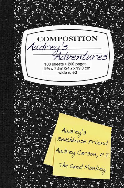 Audrey's Adventures