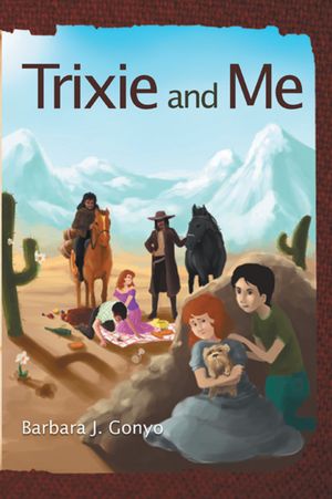 Trixie and Me