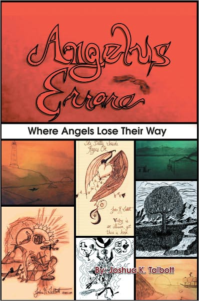 Angelus Errare: Where Angels Lose Their Way