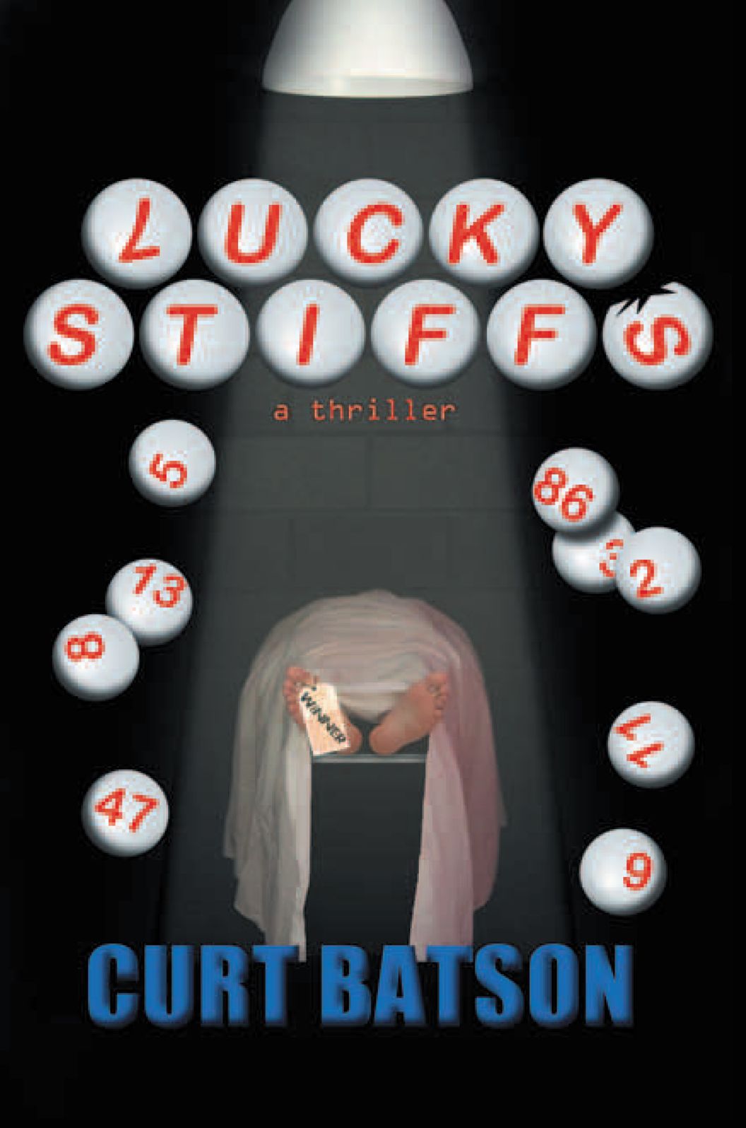 Lucky Stiffs