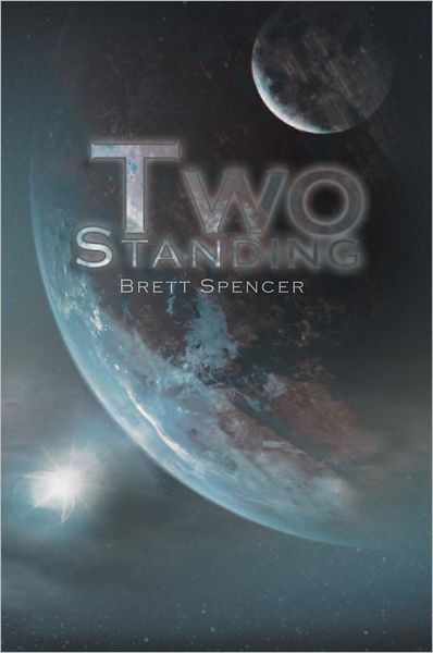 Two Standing