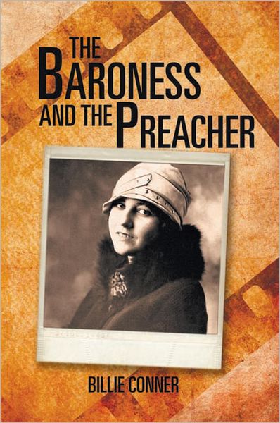 The Baroness And The Preacher